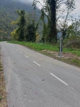 Kolesarka Tolmin-Modrej_2